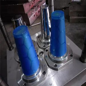 Injection Moulding Factory Standard DME Origin China Runner Hot Runner HS Code 8480410010 Design Software UG Installation - Image 6