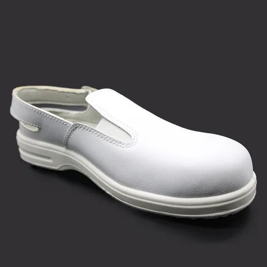 Premium Work Boot Steel Toe Shoes for Safety and Durability Insoles PU Gender Male Catagory S3 Model NO. 658 Material - Image 3