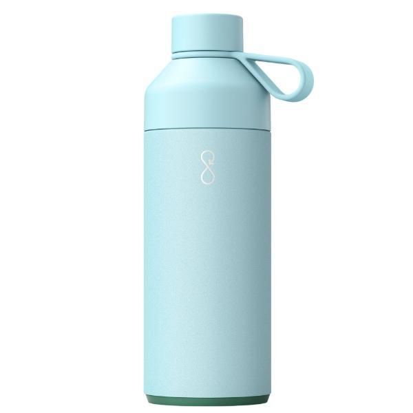 Eco Friendly Stainless Steel Reusable Water Bottle Insulated Sports Drinking Bottle - Image 3