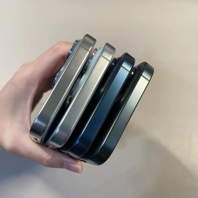 Used LUXURY PHONES / PHONES 12, 13, 14, 15, 16, 17 / PHONES - Image 5