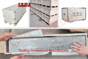 Machine Tool for CNC Press Brake - Image 4