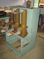 Sf6 Circuit Breakers Sealing Sealed For Life Fire Hazard No Fire Hazard Autonomy Complete Autonomy Interruption Type Soft - Image 1