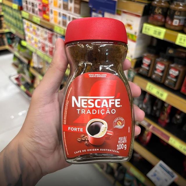 Wholesale Original Grade Nescafe Classic Instant Coffee Premium Quality Choice for Cafes Offices Homes - Image 4