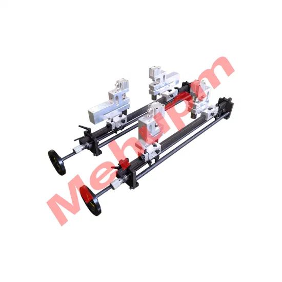 High Quality Hole Punch Mounting Bracket Origin China Condition Used Hole Number One Trademark Mehupm Brand Name Mehupm Controlling Mode - Image 1