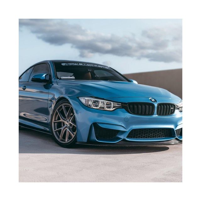 BMW luxury automotive brand producing premium sedans, SUVs and sports cars with powerful performance, elegant styling and advanced driver assistance technology - Image 4