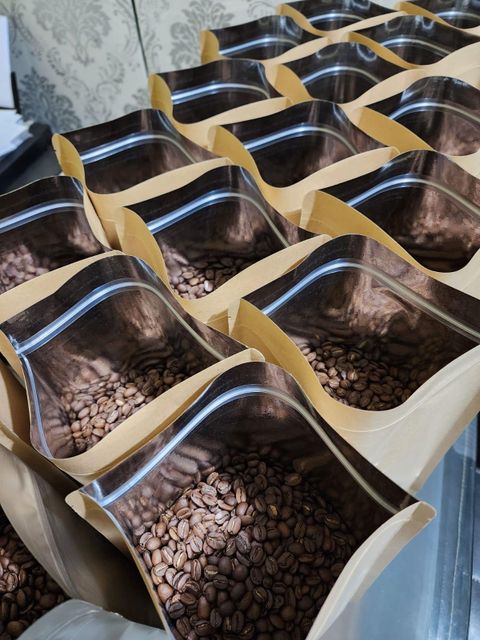 Coffee & Coffee Bean Price Per Kilogram Usd 5 Supply Chain Reliability Dependable Quality Assurance Backed By Quality Assurance - Image 12