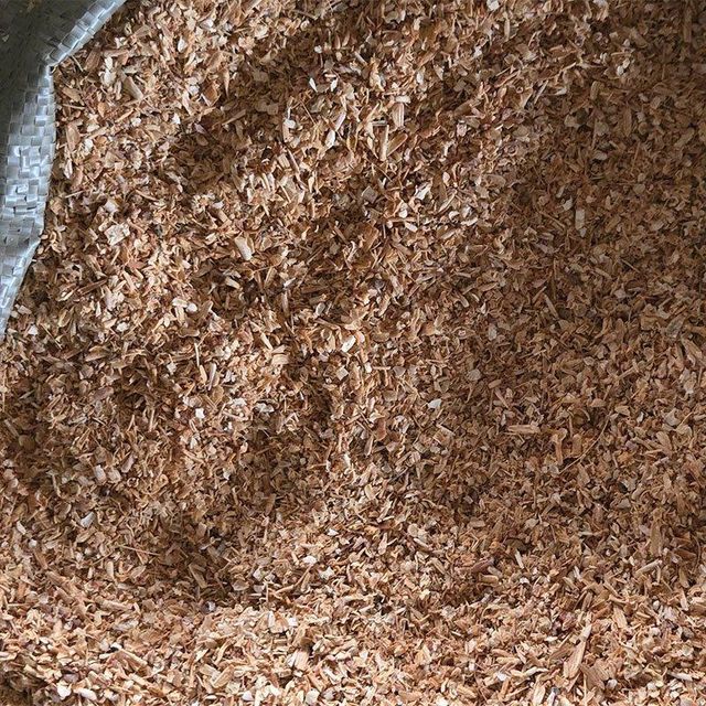 Feed Raw Material, Promote Digestion and Prevent Soft Shell-Shrimp Shell Powder Animal Feed Premix Fish Feed Pig Feed - Image 1