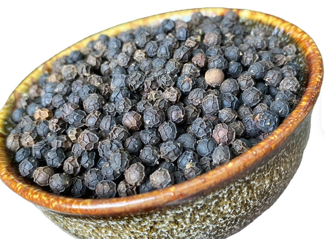Vietnam's Premium Quality Black Peppercorns 100% Natural High Quality Whole Peppers Best Price Bulk Spices Herbs Turmeri - Image 2