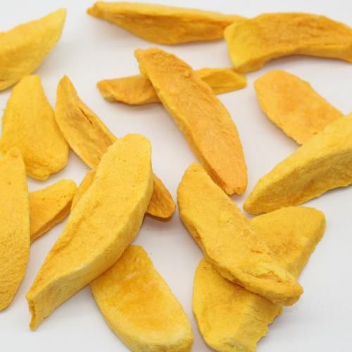 Freeze Dried Mango FD mango - Image 5