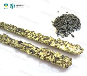 Hardfacing Material Tungsten Carbide Composite Welding Rods - Image 2