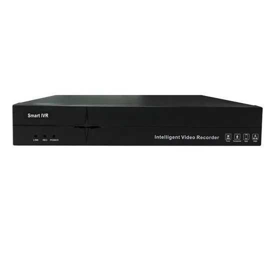 Fsan 9CH 1u HD Security Camera System Network Video Recorder Trademark FSAN Hdd Supported 1 USB 2 USB Ports HS Code - Image 3