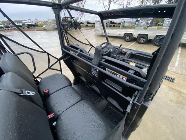 2026 Can-Am® Defender MAX DPS HD7 - Image 1