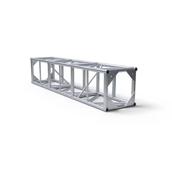 Portable Line Array PA Truss Systems for Outdoor Concert Trademark HTtruss HS Code 761090000 Origin Guangdong China Truss Main Tube 50*3mm - Image 5