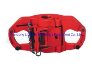 Slx Elevator/API Spec 8c/Drilling Tools Origin China HS Code 8430 Trademark LFM Model NO. SLX Material Steel Standard API - Image 1