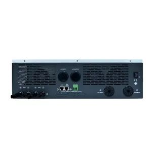 3.6kw MPPT off Grid Power Inverter System Hybrid Solar Inverter for Home Use - Image 6