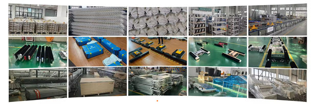 handheld disc cleaning PV panel equipment - Image 2