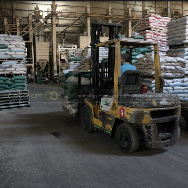 Jasmine Rice White Produced In Vietnam, High Quality Fragrant White Rice, Used To Process A Variety Of Foods - Image 6