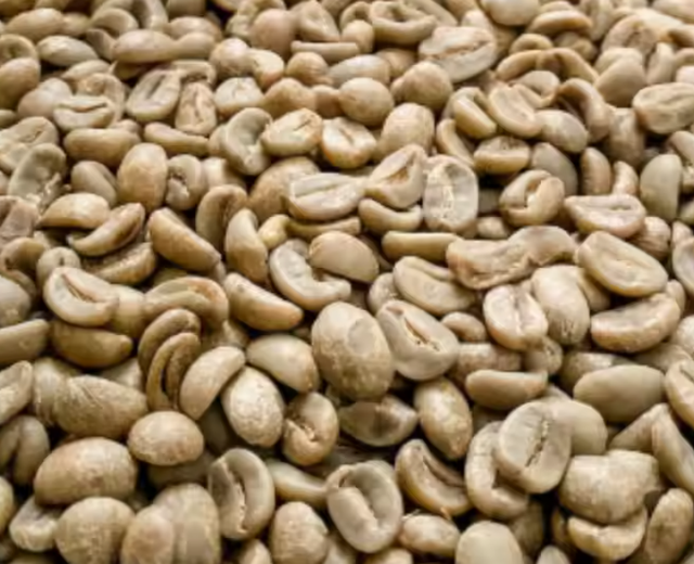 Coffee Beans - Image 1