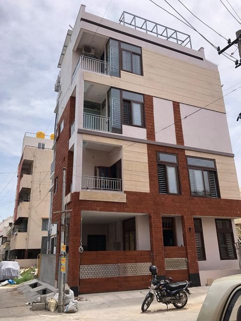 Building and flat Renovation Services Location Type All Size/Area Customized Design Type Customized Type Of Renovation - Image 2