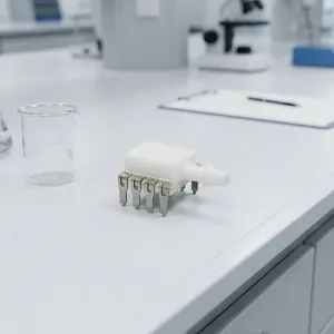 Fast-Response Ceramic Pressure Sensors for Gas Flow Applications - Image 4