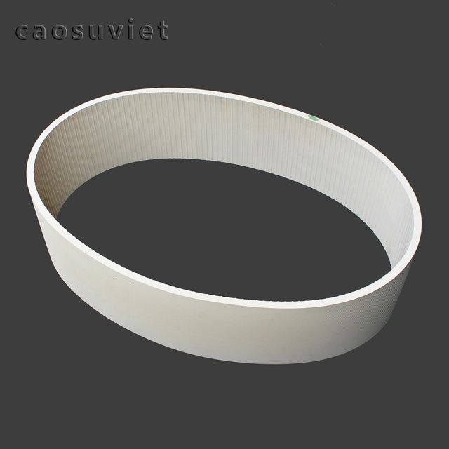 Fish deboning belt - Image 1