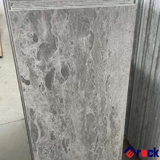 Tumble Finish Grey Limestone for Outdoor Paving Stone - Image 2