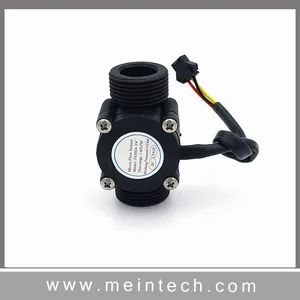 Water Flow Sensor RO Water Flowmeter Micro Hall Flow Meter Fs300A - Image 4