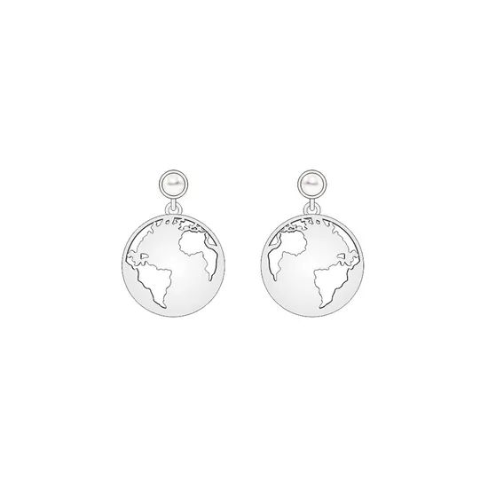OBM Colorful Custom Diamond Jewelry Set - Image 2