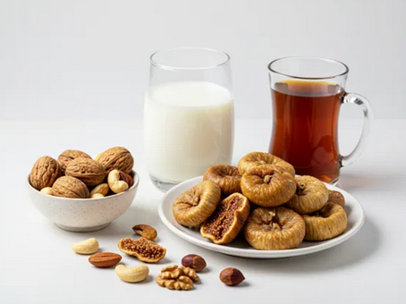 Premium Dried Figs from Estahban – A Natural Gift from Iran - Image 3
