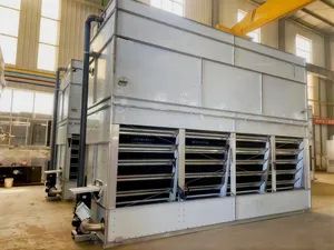 Advanced Cold Chain Evaporative Cooling System for Optimal Efficiency - Image 2