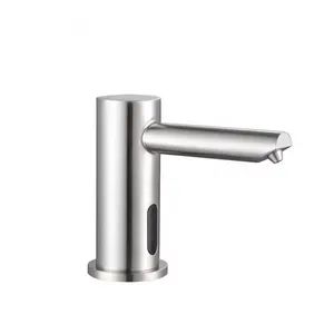 Automatic Sensor Touchless Alcohol Liquid Foam Soap Dispenser Hand Sanitizer Machine Dispensers - Image 2