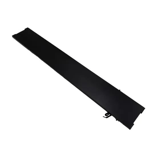 Newly Design Modern Support Ceiling Mounted Wall Mounted Double Curtain Track Hidden Install - Image 4