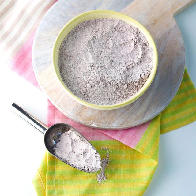 Premium Barley Flour Rich In Fiber And Minerals For Natural Health Food Manufacturing - Image 3
