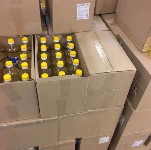 GLOBAL SUPPLY OF REFINED PALM OIL (CP8 & CP10) – PREMIUM QUALITY FOR EXPORT.BEST DELIVERY AND HANDLING SERVICE . - Image 4