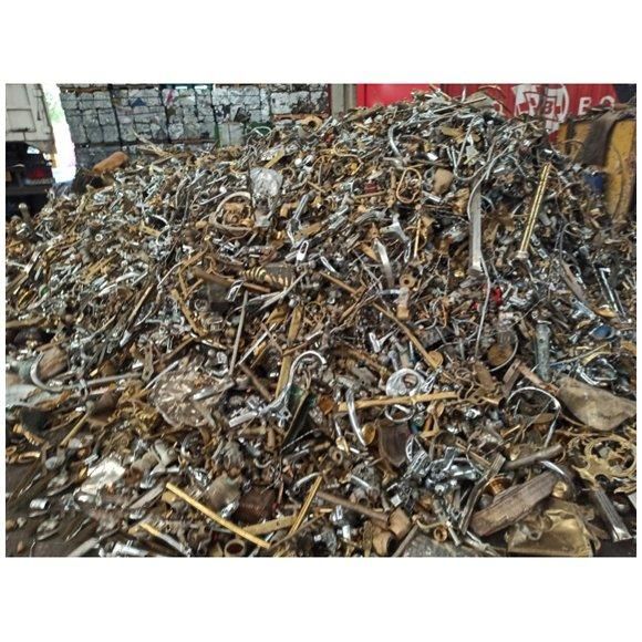 Yellow Brass SCRAP Honey- Yellow Brass Scrap Grade A Packaging bulk Type Brass Honey Scrap - Image 3