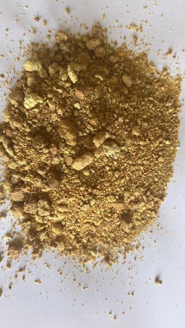 Soybean meal - Image 2