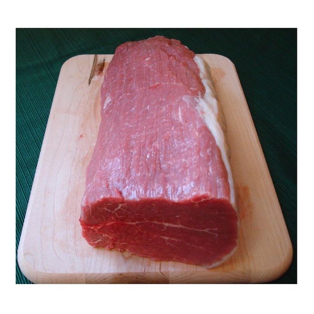 High Quality Frozen Beef Eye Round Fresh frozen Beef Eye Round For Sale - Image 4