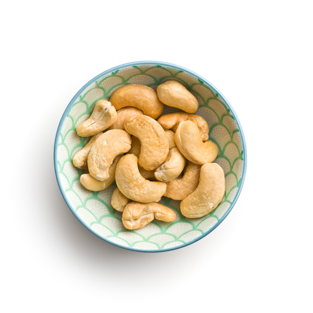 Vacuum Packed Cashew Nuts With High Quality Cashew Nuts Safe For Long Distance Shipping And Storage - Image 3
