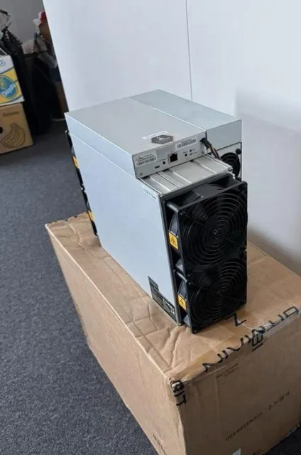BE. Buy new Antminer S21 pro fast shipping - Image 3