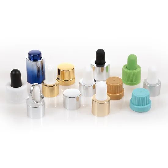 Customized Color Plastic Dropper Graduated Pipette with Free Samples - Image 3