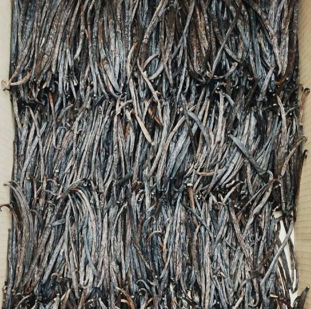 Vanilla Beans (Gourmet & Tahitian) – product photo 3, product detail gallery