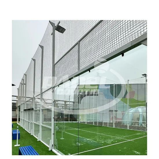 Padel Club Event Tennis Equipment for Training Paddle Tennis - Image 3