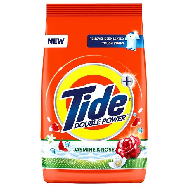 Tide Detergent Advanced Fabric Care Washing Powder Designed To Remove Tough Dirt Grease And Odor While - Image 2