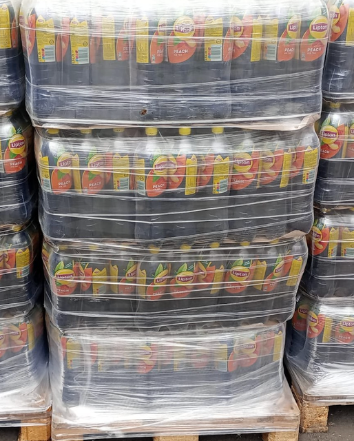 Freshdi Refreshments Lipton Peach Iced Tea 1.5L Best Price Lipton Iced Tea On Sale - Image 4