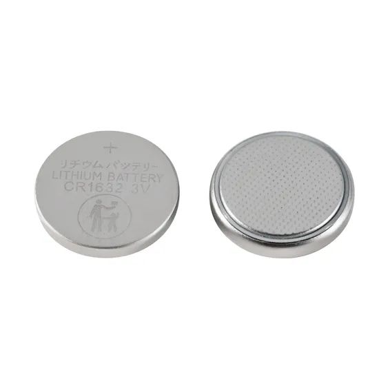High Quality 3V CR1632 Button Coin Cell Batteries For Toys Watch Remote - Image 2
