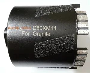 Hex Extension, Diamond Core Bit′ S Accessories; - Image 6