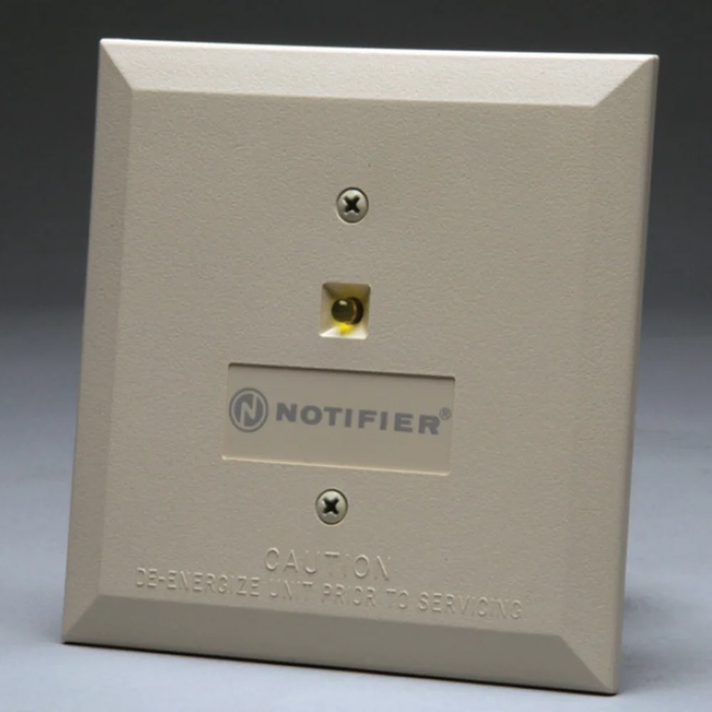 ISO-X(A) Fault Isolator Module for DXc1 Panel Panel Series DXc1 Loop ...