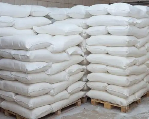 Refined Brazilian Cane Sugar ICUMSA 45 25kg Bulk Packaging White Sugar Fine Crystal White Sugar ICUMSA 45 – Competitive - Image 4
