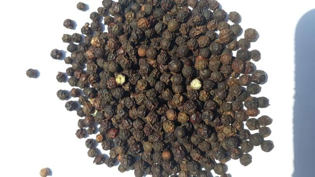 Black pepper – product photo 4, product detail gallery
