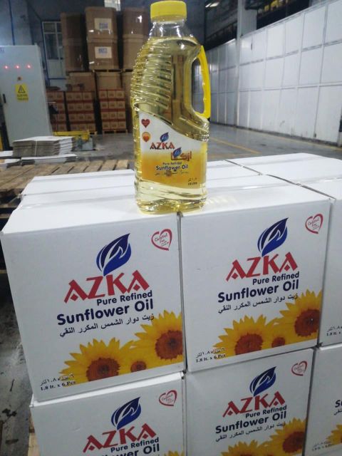 Sunflower Oil - Image 4